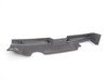 ES#111876 - 51437055412 - Grey Rear Upper Kick Panel Trim - Right - (NO LONGER AVAILABLE) - Replace your sun-baked trim - Genuine BMW - 