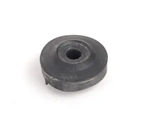 Rubber Bumper
