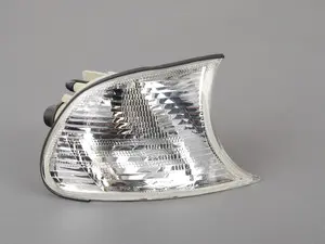 E46 Front Turn Signal Assembly - Right