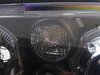 ES#9587 - FKFS4013 - Angel Eye Projector Headlight Set - Black - (NO LONGER AVAILABLE) - With fog lights, with clear turn signals - FK - 