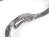 ES#2534007 - 1237201678 - Front Door Seal - Fits Right Side - URO - Mercedes Benz