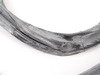 ES#2534007 - 1237201678 - Front Door Seal - Fits Right Side - URO - Mercedes Benz