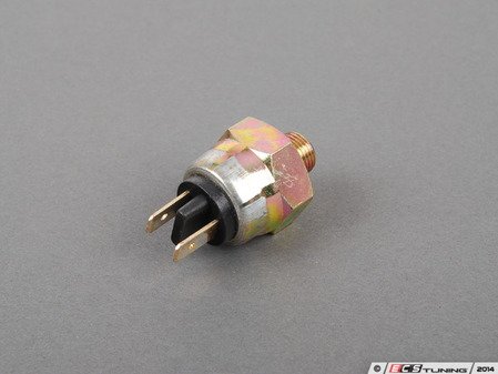 ES#2561614 - 113945515H - Brake Light Switch - 2-Pin - OE Aftermarket - Volkswagen