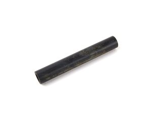 ES#19549 - 11151438302 - E53 Oil Separator Hose - Oil Separator to Oil Return Tube - Hose that attaches between the oil separator and oil return line - Genuine BMW - BMW