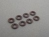 ES#2763775 - 06E998907KT - Fuel Injector Installation Kit - Includes everything required to replace the fuel injectors - Genuine Volkswagen Audi - Audi