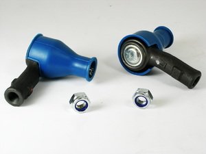 ES#1018 - 191419812.811 - Outer Tie Rod Kit - Includes Left & Right tie rod ends - Meyle - Volkswagen