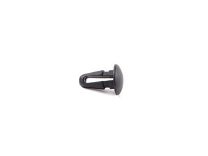 ES#90860 - 51221856946 - Push Pin - Priced Each - Used to secure the door weather strip - Genuine BMW - BMW
