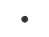 ES#90860 - 51221856946 - Push Pin - Priced Each - Used to secure the door weather strip - Genuine BMW - BMW