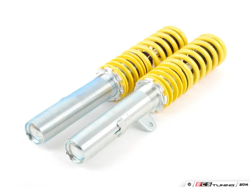 FK Automotive smfo 9031 Coilover Sport Sospensioni AK Street tieferlegung