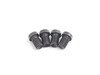 ES#2730744 - 34112282805kt3 - Front Brake Service Kit - Featuring all OEM parts - Genuine BMW - BMW