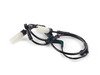 ES#2730744 - 34112282805kt3 - Front Brake Service Kit - Featuring all OEM parts - Genuine BMW - BMW