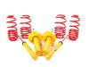 ES#2209141 - FK99VW080 - High Tec Suspension Kit - (NO LONGER AVAILABLE) - Average lowering 2006-2007(1.6"F & 1.4"R) 2008+(1" F&R) - FK - 
