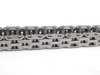 ES#2593409 - 079109229dKT - Lower Timing Chain Kit - Kit includes the timing chain and neccassay guides to complete your timing chain job, does not include hardware - Assembled By ECS - Audi