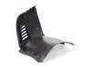 ES#128293 - 51712694899 -  Front lower Fender Liner - Left - Lower part of the front fender linder, featuring the air duct for brake cooling - Genuine BMW - BMW