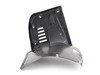 ES#128293 - 51712694899 -  Front lower Fender Liner - Left - Lower part of the front fender linder, featuring the air duct for brake cooling - Genuine BMW - BMW
