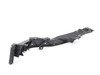 ES#2498487 - 51648051988 - Headlight Bracket - Right - Mounting bracket found at bottom of headlight housing - Genuine BMW - BMW