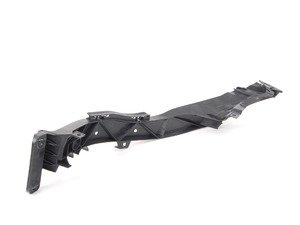 ES#2498487 - 51648051988 - Headlight Bracket - Right - Mounting bracket found at bottom of headlight housing - Genuine BMW - BMW