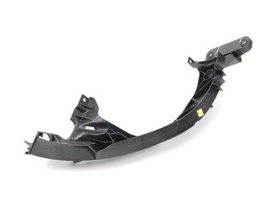 ES#2228437 - 51648051987 - Headlight Bracket - Left - Mounting bracket found at bottom of headlight housing - Genuine BMW - BMW
