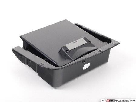 ES#2165701 - 51169177572 - BRACKET FOR DVD CHAN - Genuine BMW - BMW