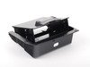 ES#2165701 - 51169177572 - BRACKET FOR DVD CHAN - Genuine BMW - BMW