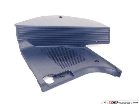 ES#113338 - 51438126447 - TRIM PANEL - Genuine BMW - BMW