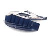 ES#113338 - 51438126447 - TRIM PANEL - Genuine BMW - BMW