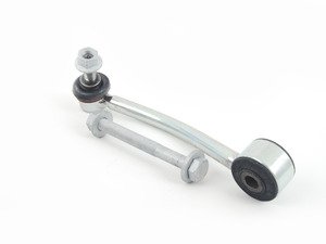 ES#2158067 - 7L0505466D - Rear Sway Bar End Link - Right - Reduce body roll in corners - Lemforder - Audi Volkswagen Porsche