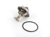 ES#2603236 - 1162000315 - Thermostat Kit - 80C - Includes new gasket - Meyle - Mercedes Benz