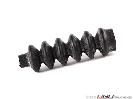 ES#47713 - 25161215314 - OBS-OBS-RUBER BOOT - Genuine BMW - BMW