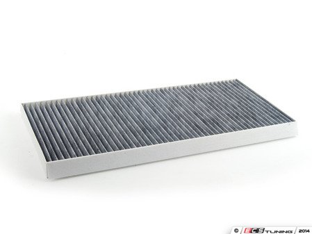 ES#2678799 - 64312218428 - MICROFILTER/ACTIVATED CARBON - (NO LONGER AVAILABLE) - Breathe cleaner air - Genuine BMW - 