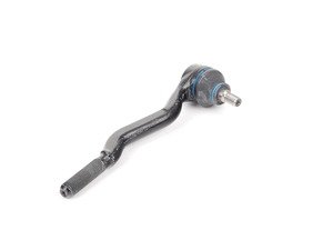 ES#51758 - 32111126757 - Outer Tie Rod End - Priced Each - Replace tie rod ends and address all defective parts. - Genuine BMW - BMW