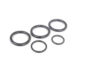 Cylinder Head Coolant Pipe O-Ring Kit