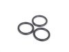 ES#2804551 - N90560701KT - Cylinder Head Coolant Pipe O-Ring Kit - Includes all O-rings for the cylinder head coolant pipe - Assembled By ECS - Audi