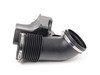 ES#35132 - 13717536004 - Air Intake Boot - Intake boot that runs to the mass air sensor - Genuine BMW - BMW