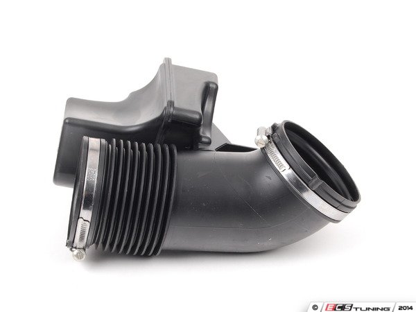 Genuine BMW - 13717536004 - Air Intake Boot (13-71-7-536-004)