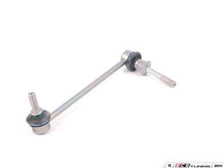 ES#2804461 - 37116859654 - Front Sway Bar End Link - Right  - Restore handling lost to broken links. - Genuine BMW - BMW