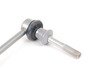 ES#2804461 - 37116859654 - Front Sway Bar End Link - Right  - Restore handling lost to broken links. - Genuine BMW - BMW