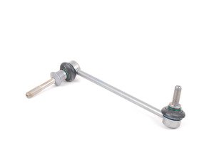 ES#2804460 - 37116859653 - Front Sway Bar End Link - Left - Restore handling lost to broken links. - Genuine BMW - BMW
