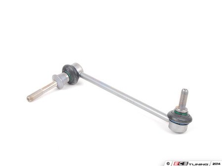 ES#2804460 - 37116859653 - Front Sway Bar End Link - Left - Restore handling lost to broken links. - Genuine BMW - BMW