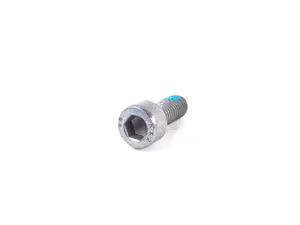 Fillister Head Screw