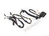 ES#161535 - 61119133628 - Repair Wiring Section - For repairing damaged or loose wiring - Genuine BMW - BMW