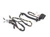 ES#161535 - 61119133628 - Repair Wiring Section - For repairing damaged or loose wiring - Genuine BMW - BMW