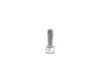 ES#34403 - 13627545338 - Fillister Head Screw - M6X16 - Genuine BMW - BMW
