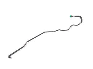 ES#38994 - 17227572711 - Oil Cooler Pressure Line - Keep your transmission temps low for longer life - Genuine BMW - BMW