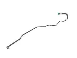 Oil Cooler Pressure Line