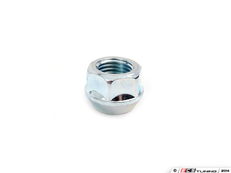 ECS News VW MKVI Golf Wheel Stud Conversion Kits