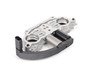 ES#280175 - 06C103108D - Camshaft Timing case - Cylinders 1-3 - (NO LONGER AVAILABLE) - Connection between the camshafts and their adjuster units - Genuine Volkswagen Audi - 