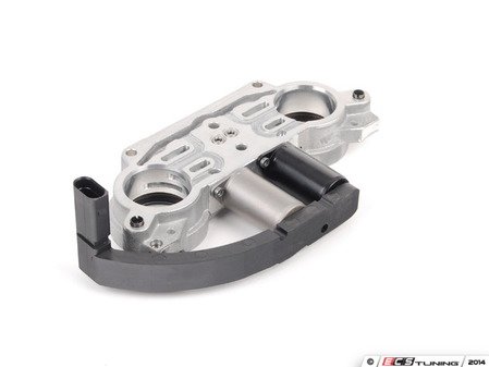 ES#280175 - 06C103108D - Camshaft Timing case - Cylinders 1-3 - (NO LONGER AVAILABLE) - Connection between the camshafts and their adjuster units - Genuine Volkswagen Audi - 
