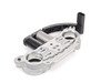 ES#280175 - 06C103108D - Camshaft Timing case - Cylinders 1-3 - (NO LONGER AVAILABLE) - Connection between the camshafts and their adjuster units - Genuine Volkswagen Audi - 