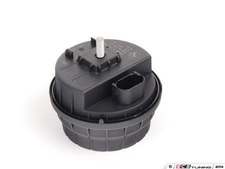 ES#183032 - 65756970942 - Tilt-Sirene With Inclination Indicator - Genuine BMW - BMW